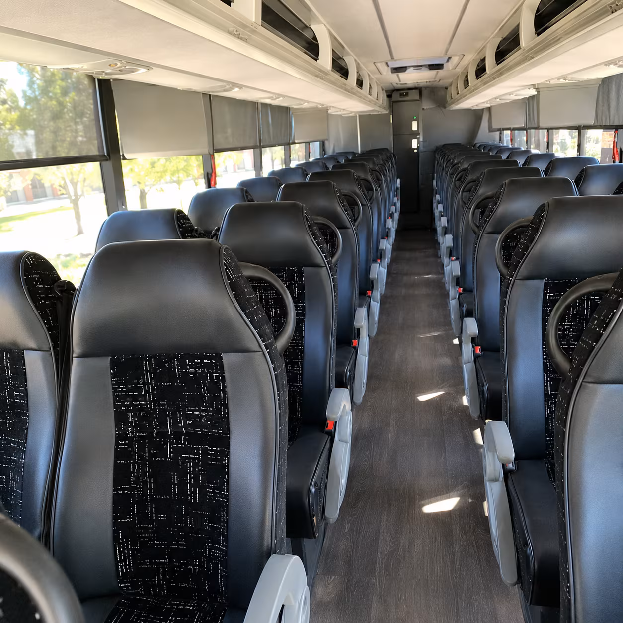 a charter bus makes pga national and frenchman s reserve easy for every guest