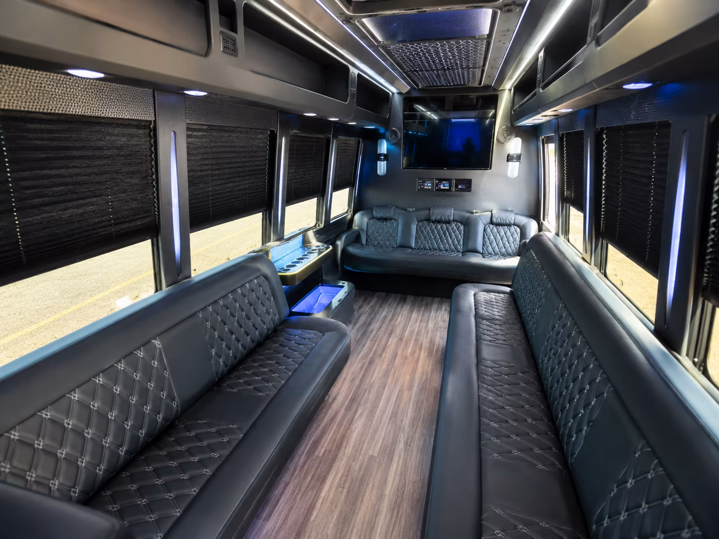 boca raton bus rental services to boca raton area installations