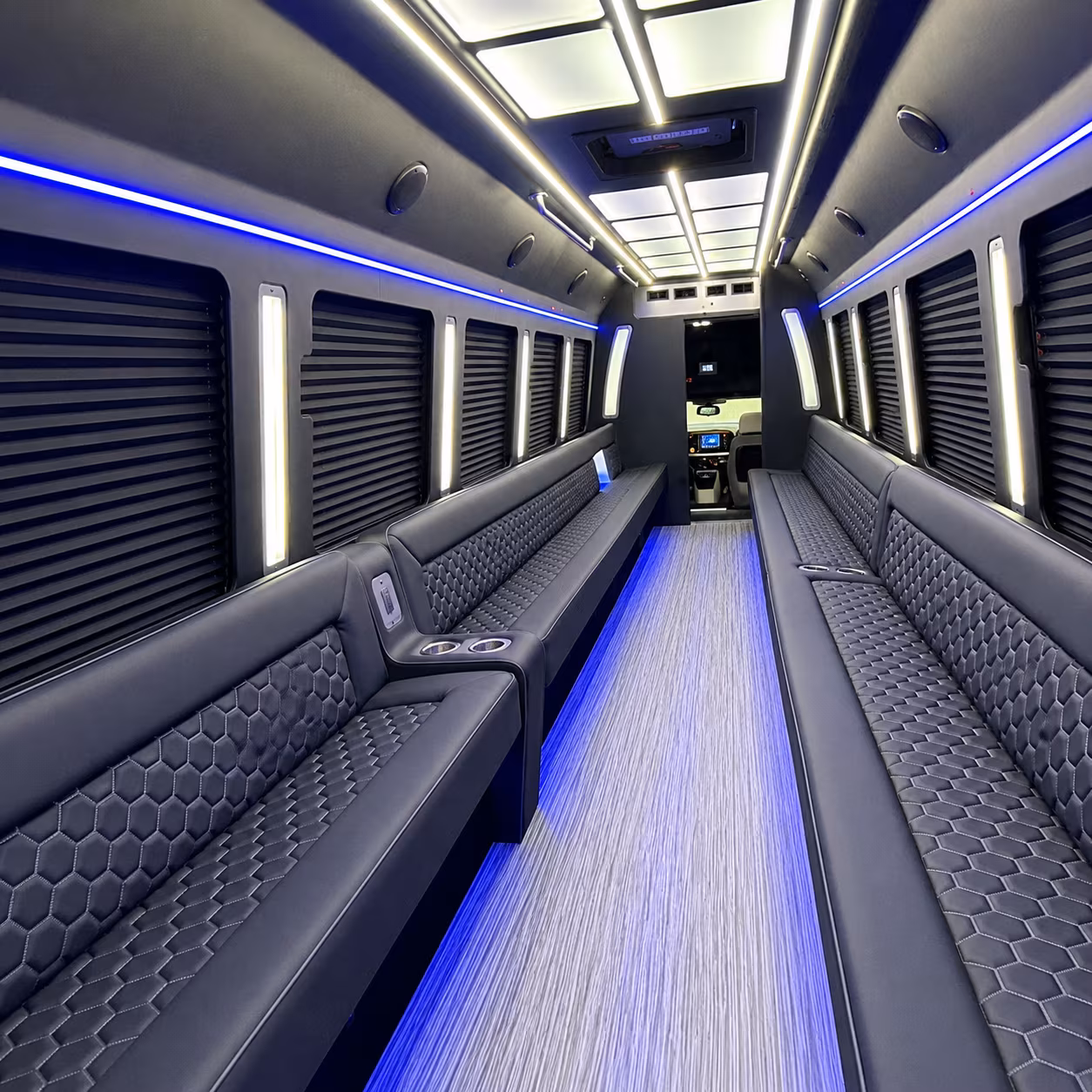 boca raton bus rentals