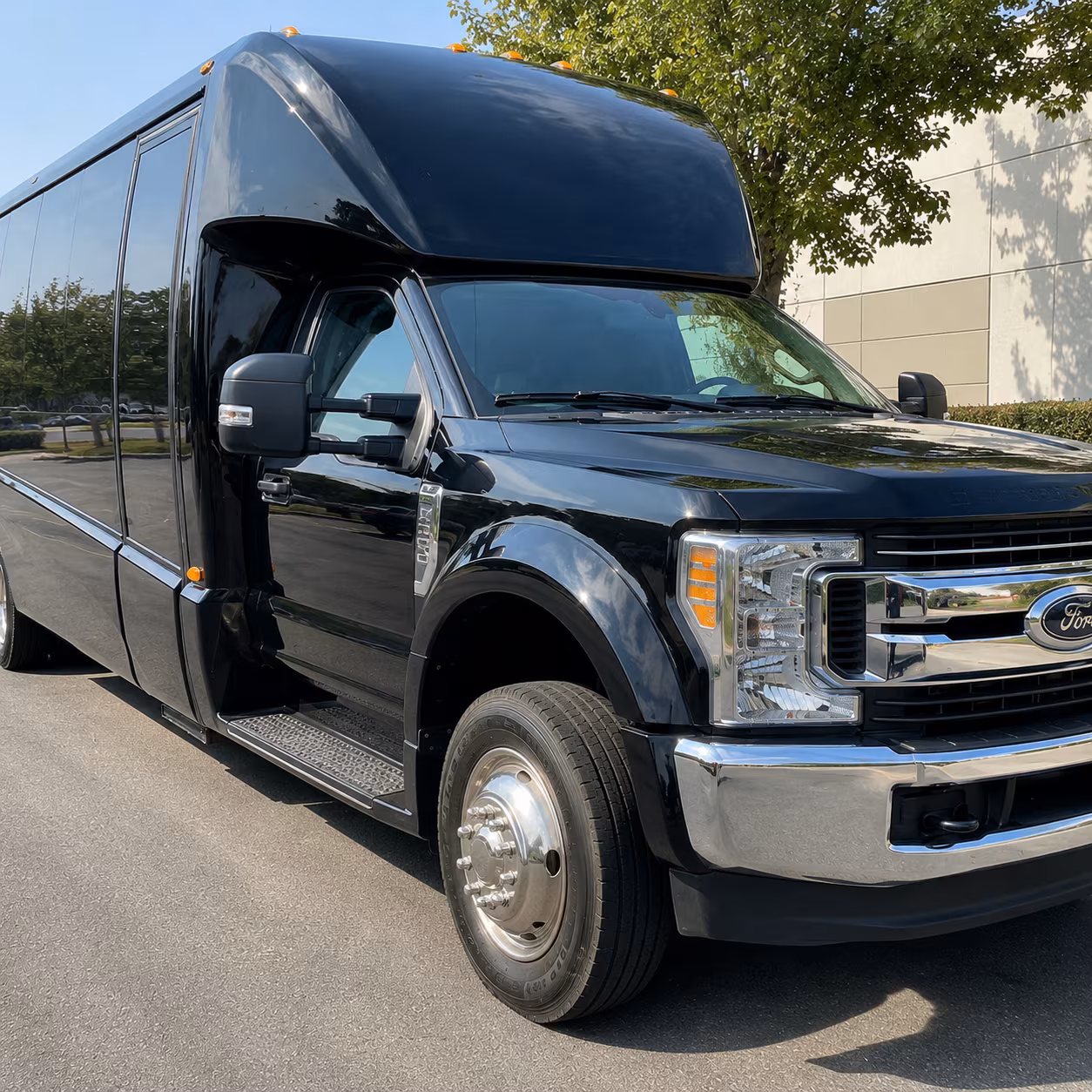 boca raton keep your group together with boca raton long distance charter bus rentals