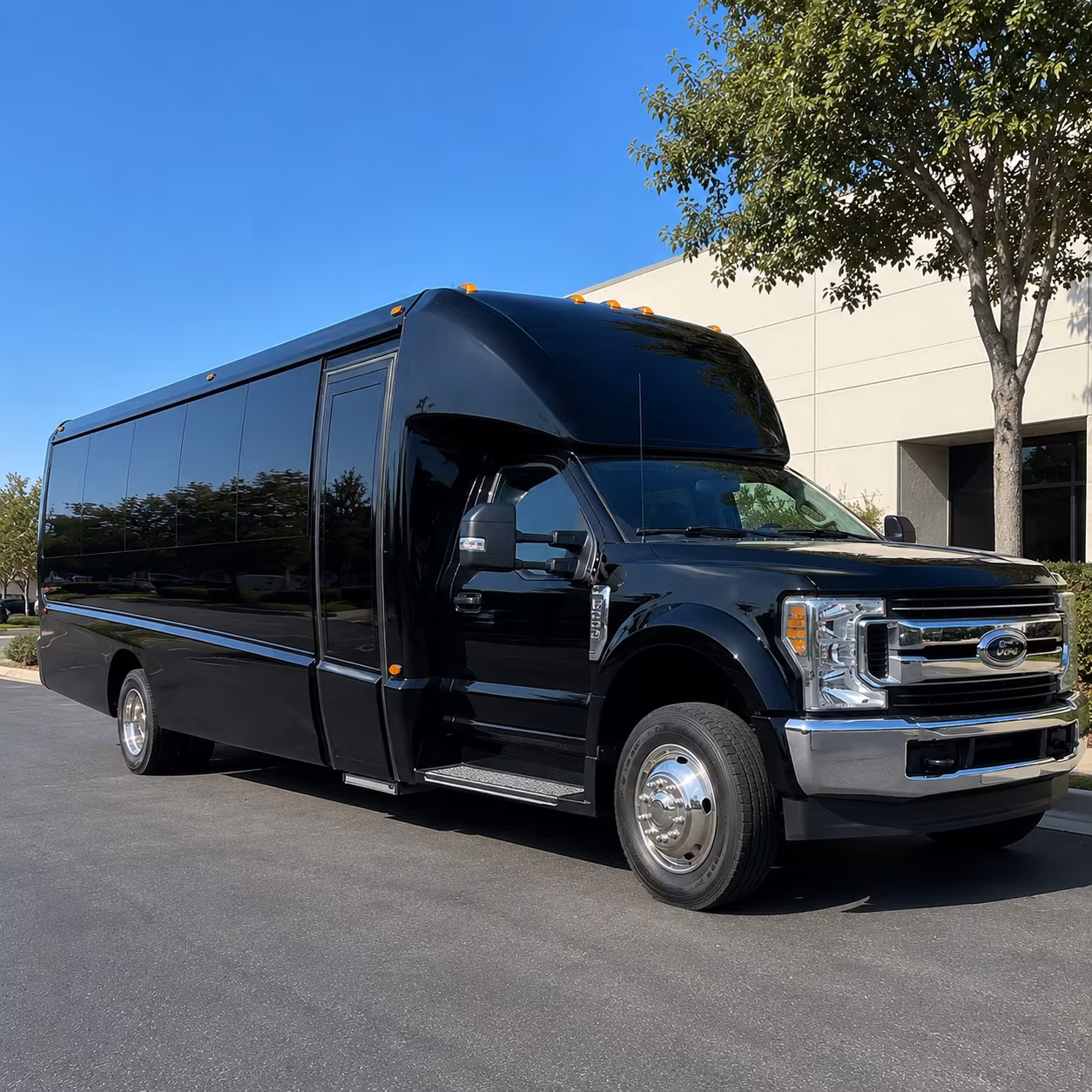 boca raton make prom night memorable with boca raton prom bus rentals