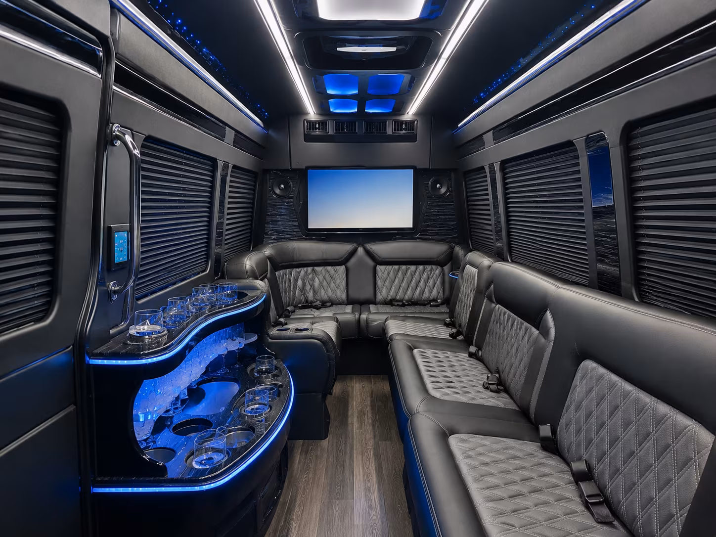 booking concert transportation in jupiter is easy with jupitercharterbuscompany com