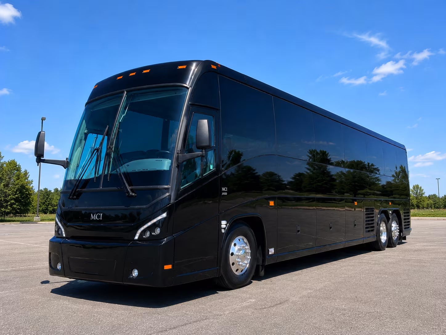 boynton beach bus rentals