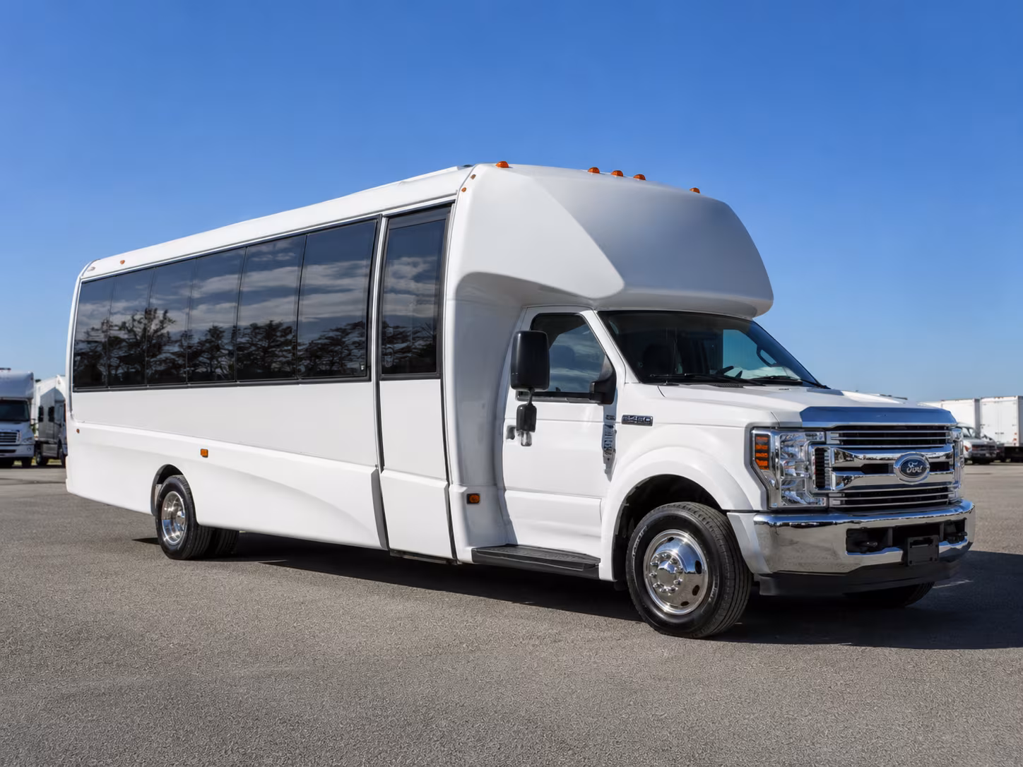 boynton beach concert transportation for every kind of show