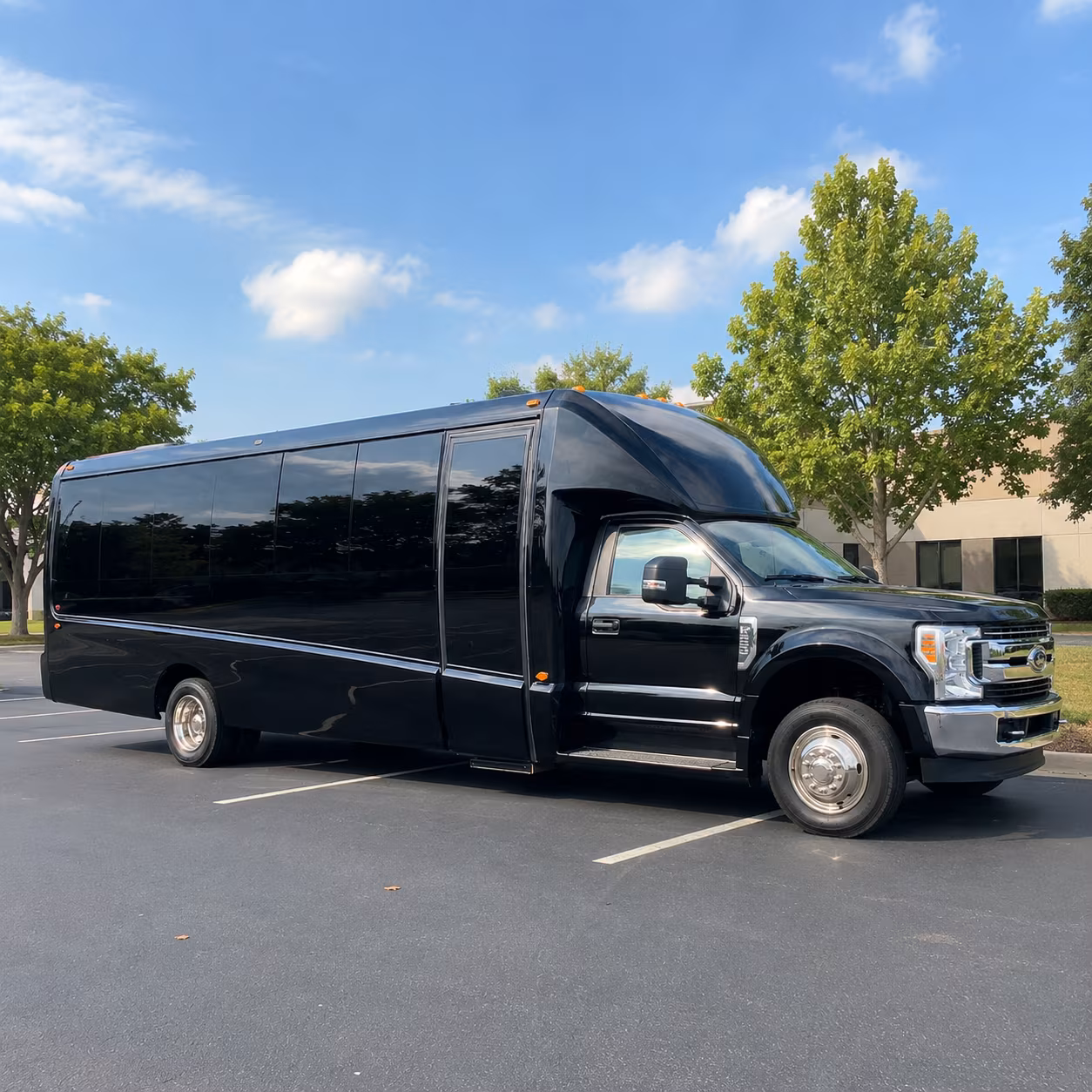 boynton beach enjoy the journey with boynton beach charter bus rentals for prom