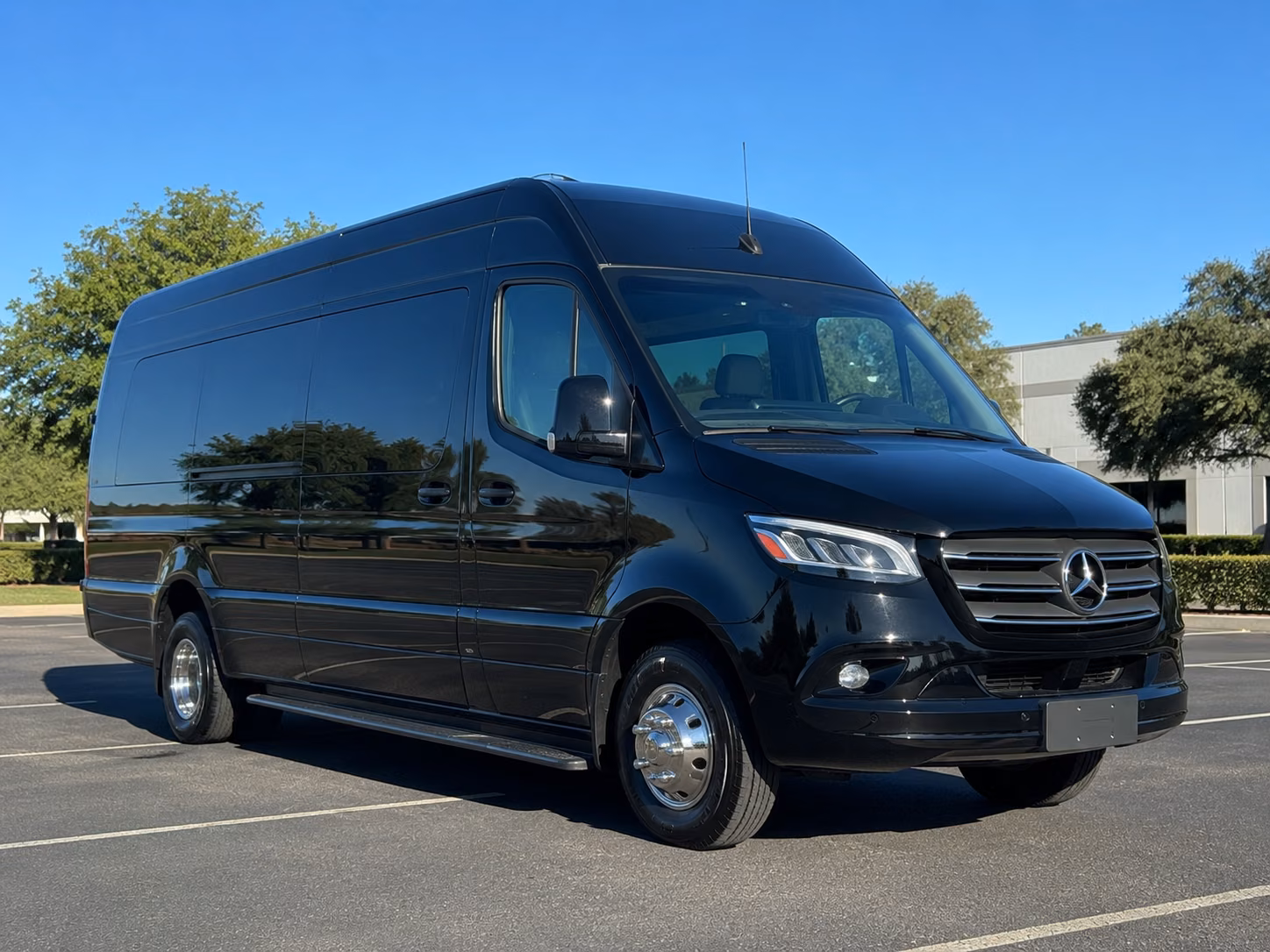 boynton beach group airport transportation