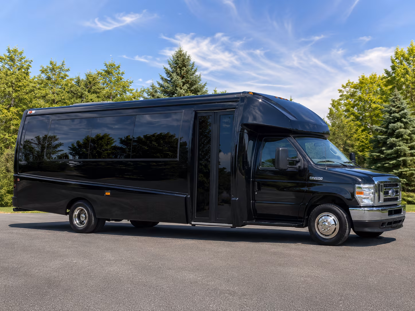 boynton beach seamless shuttles to every boynton beach private event