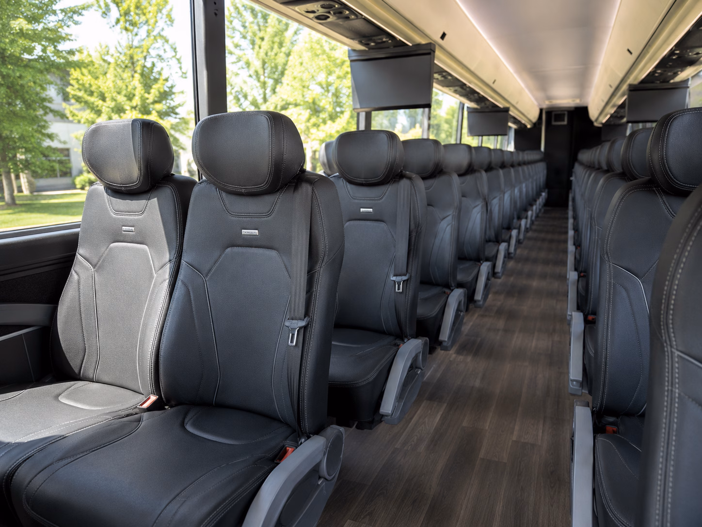 delray beach efficient corporate bus rentals in delray beach