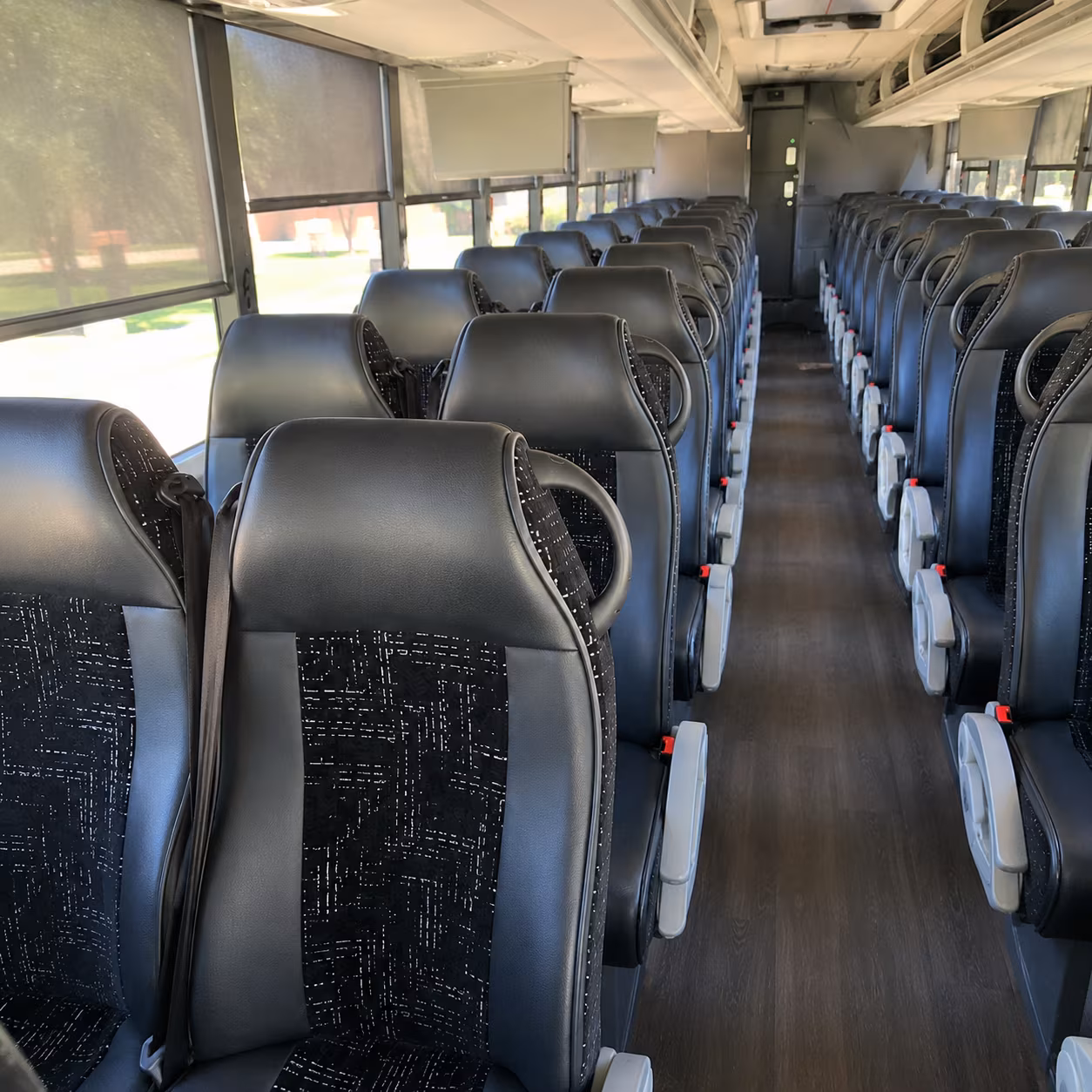 fort lauderdale church and religious group charter bus rentals
