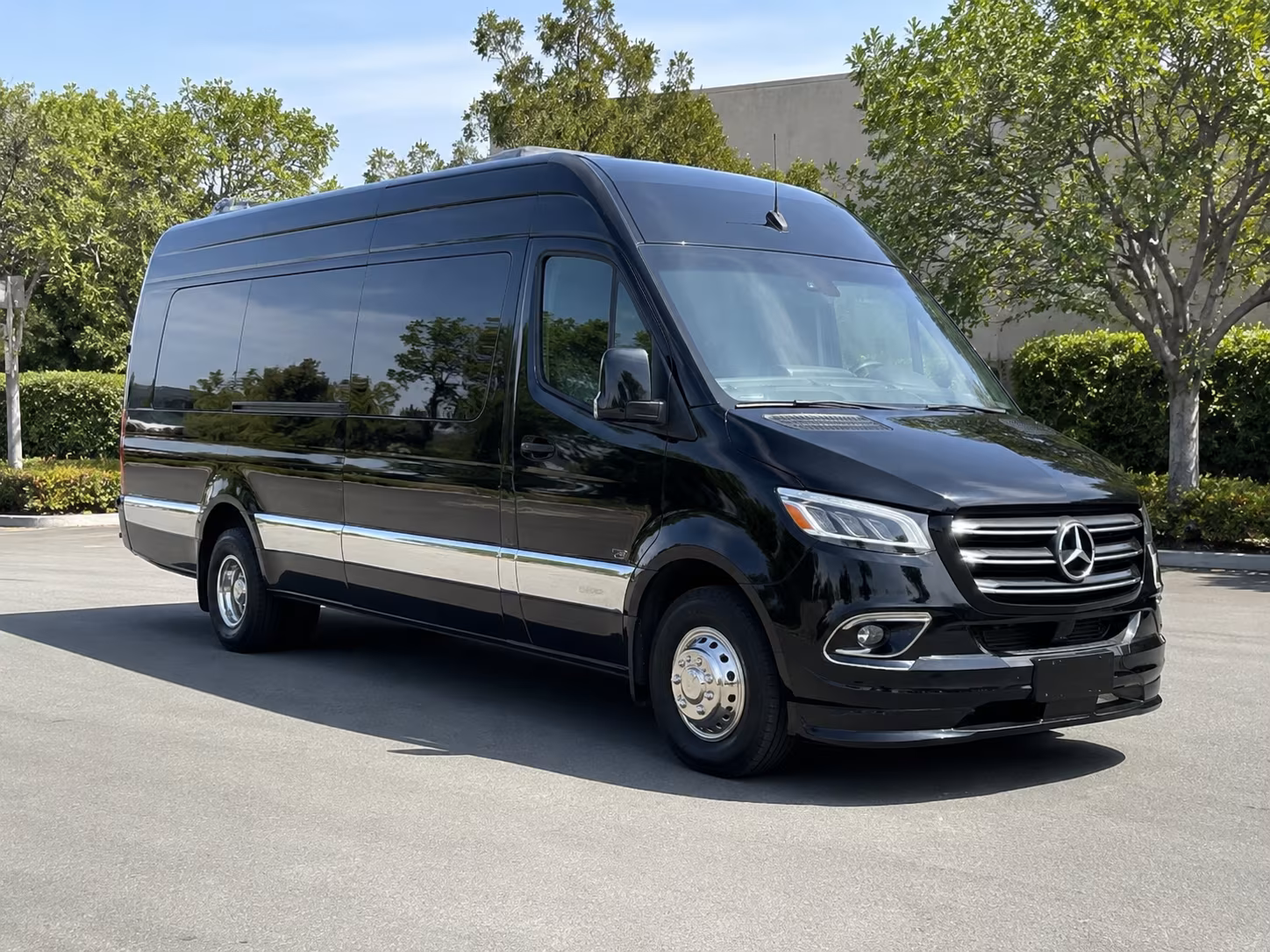 fort lauderdale group airport transfers made simple
