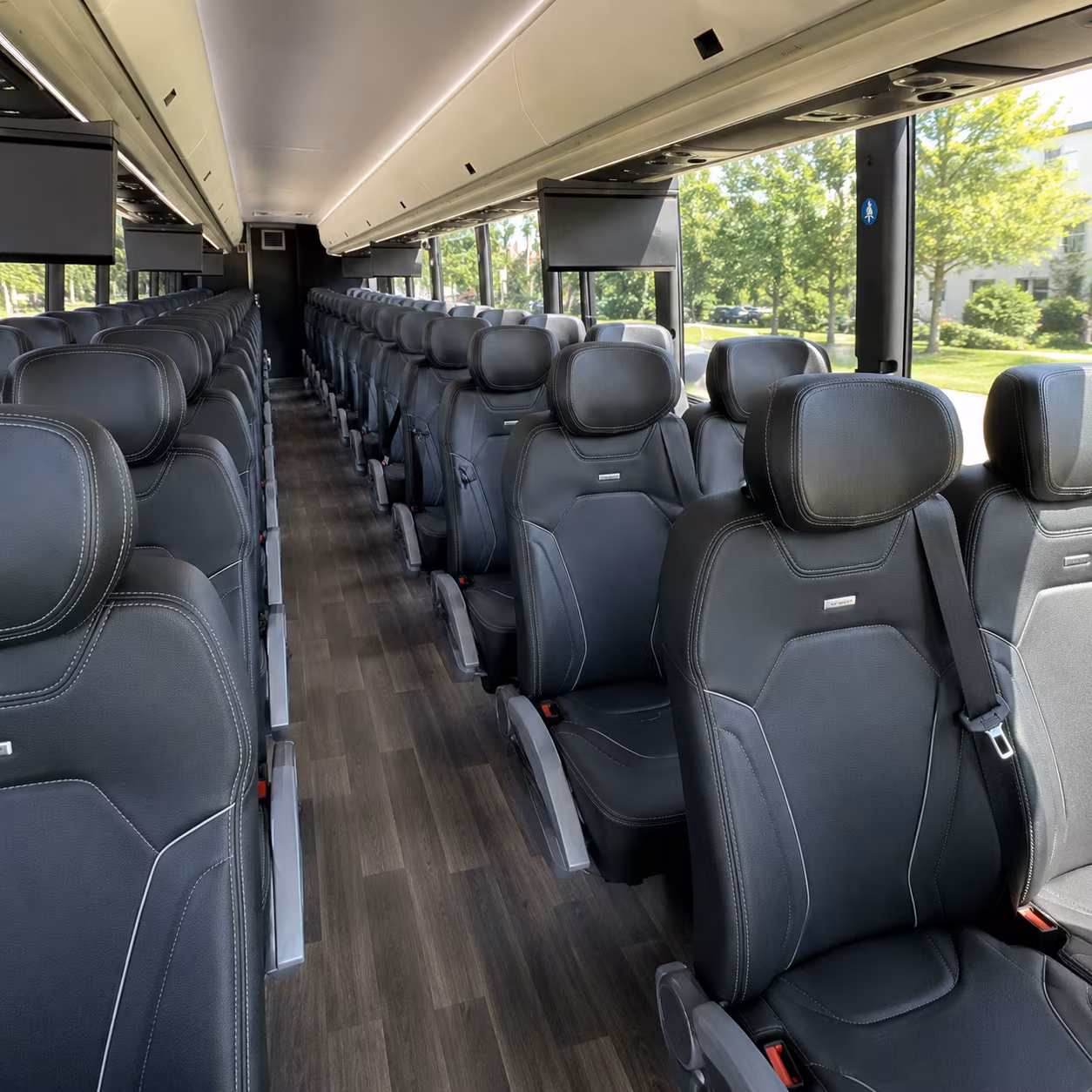fort lauderdale plan your class outing with fort lauderdale school field trip bus rentals