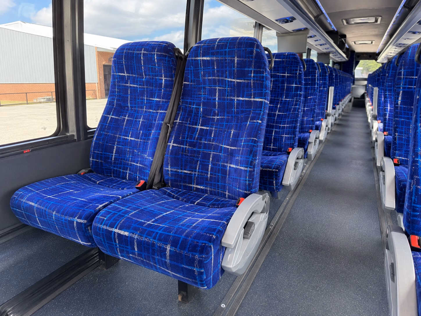fort lauderdale simplify your journey with fort lauderdale long distance charter bus rentals