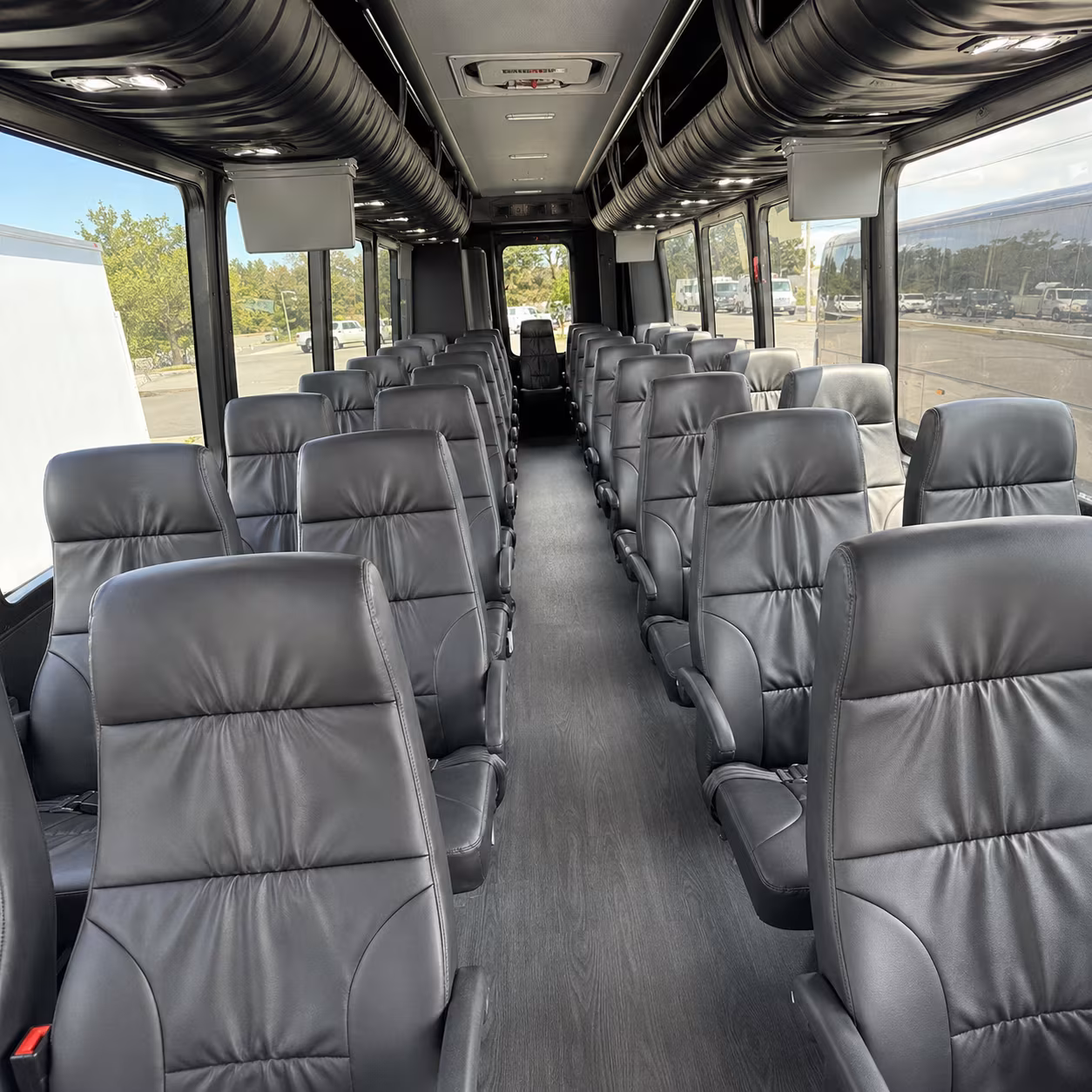 hollywood bring your friends together with hollywood prom bus rentals