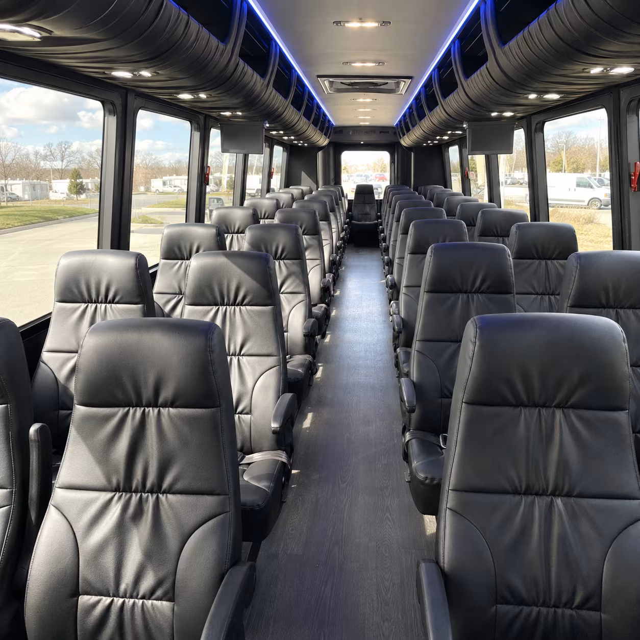 hollywood group business travel made easy with hollywood charter buses