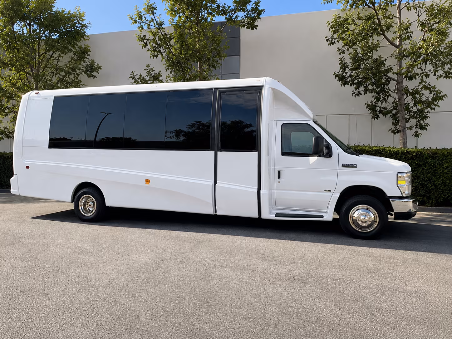 hollywood keep your private event transportation simple in hollywood
