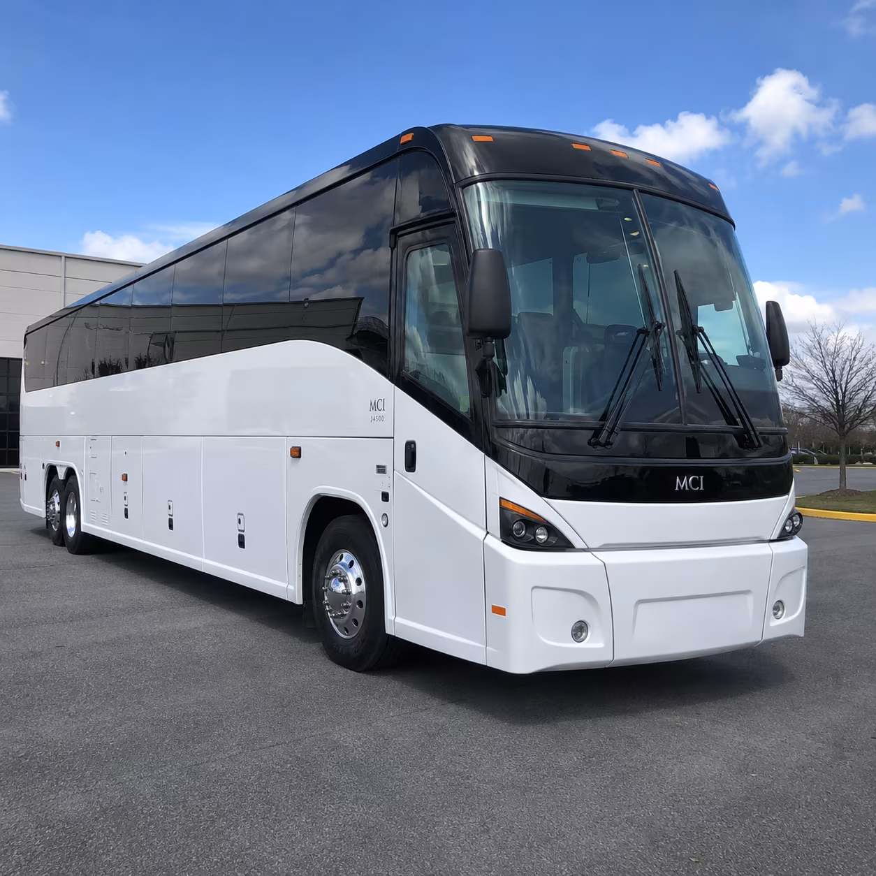 hollywood rent a charter bus for your long distance hollywood trip