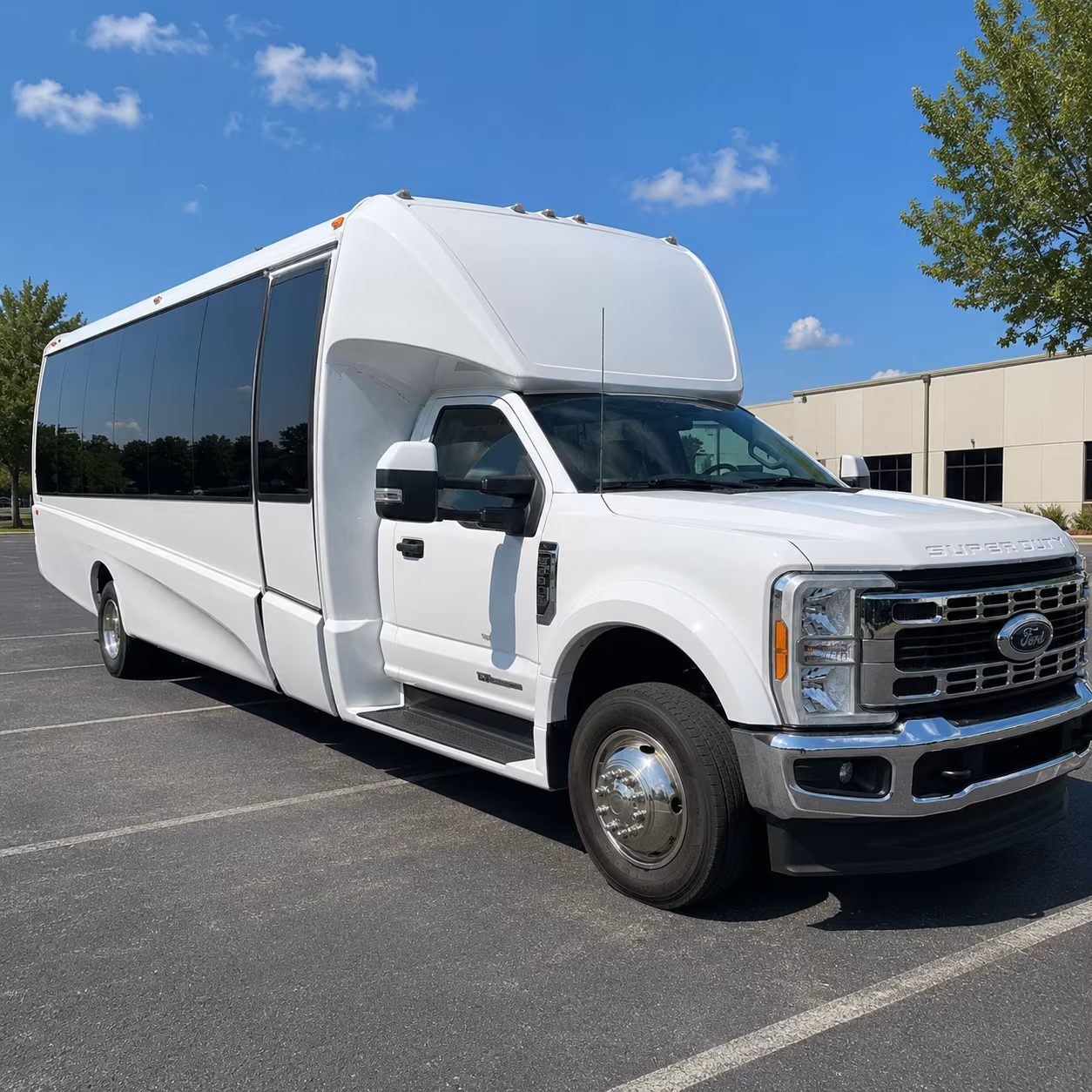 how your starting location and deadhead miles affect charter bus rates in jupiter florida