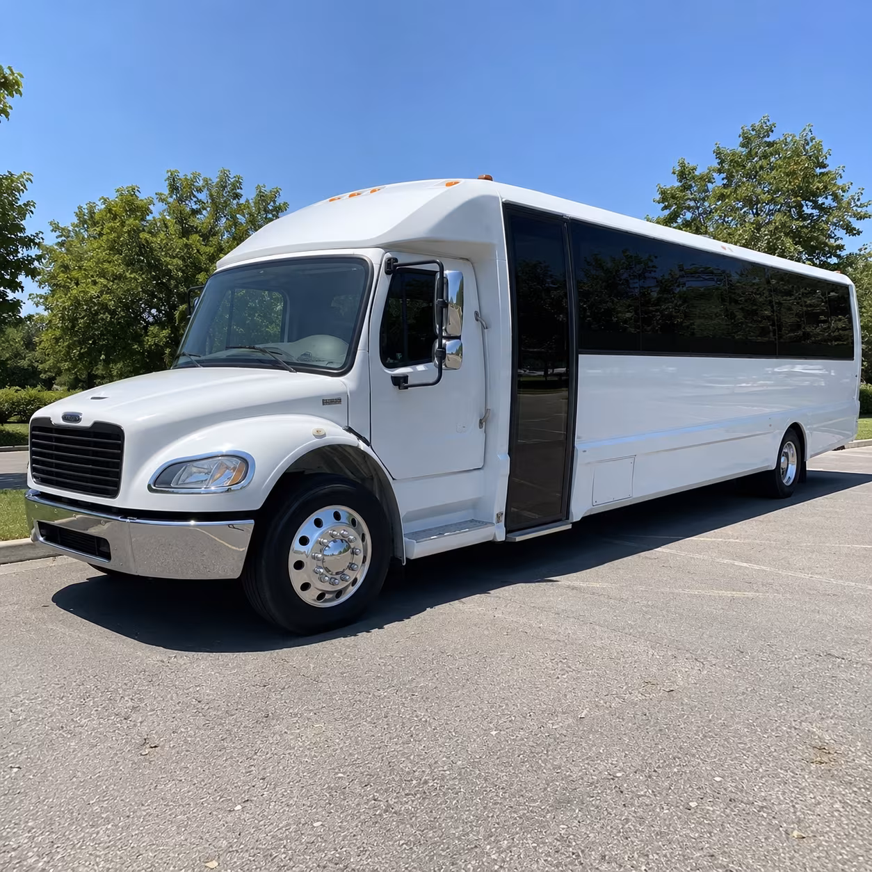 jupiter airport transportation onboard seating
