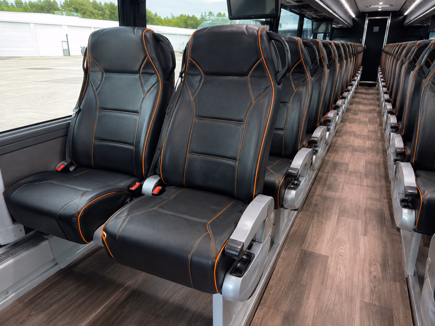 Jupiter Airport Transportation