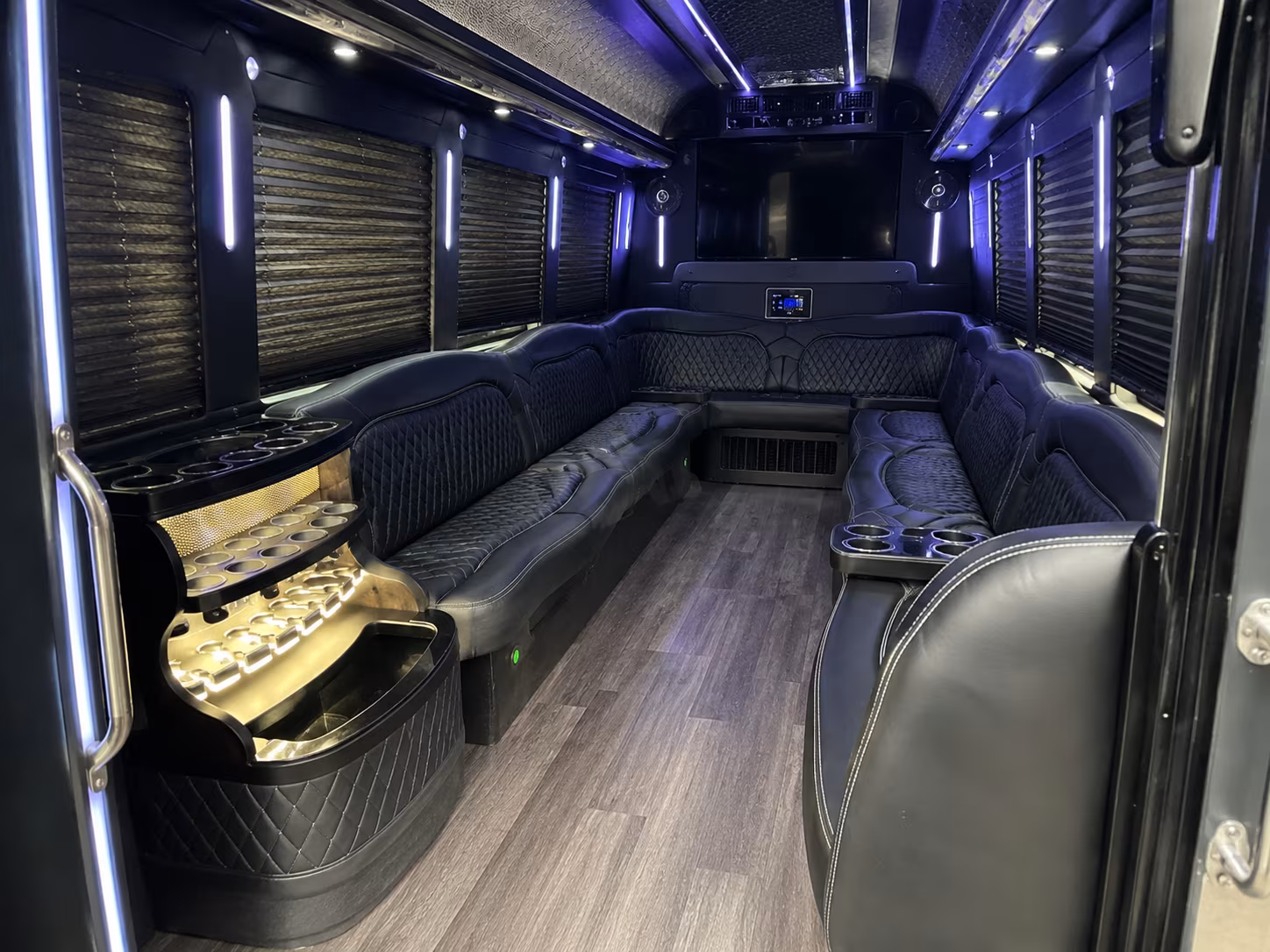 jupiter party bus rental gallery