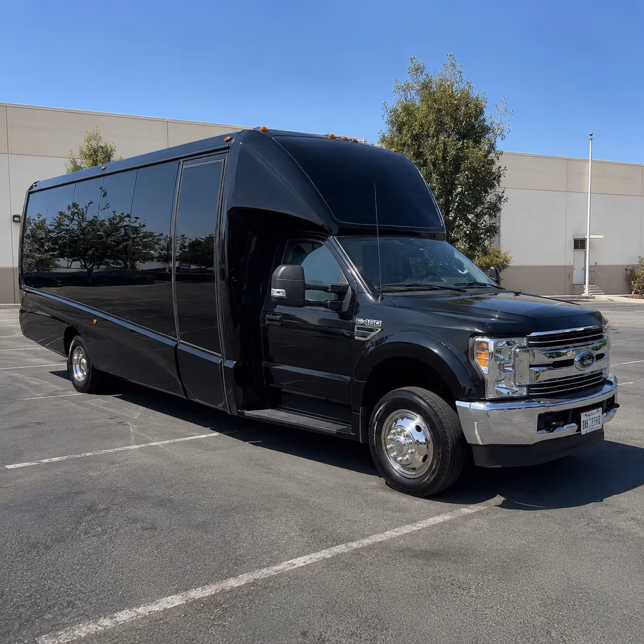 jupiter quinceanera sweet 16 party bus rental