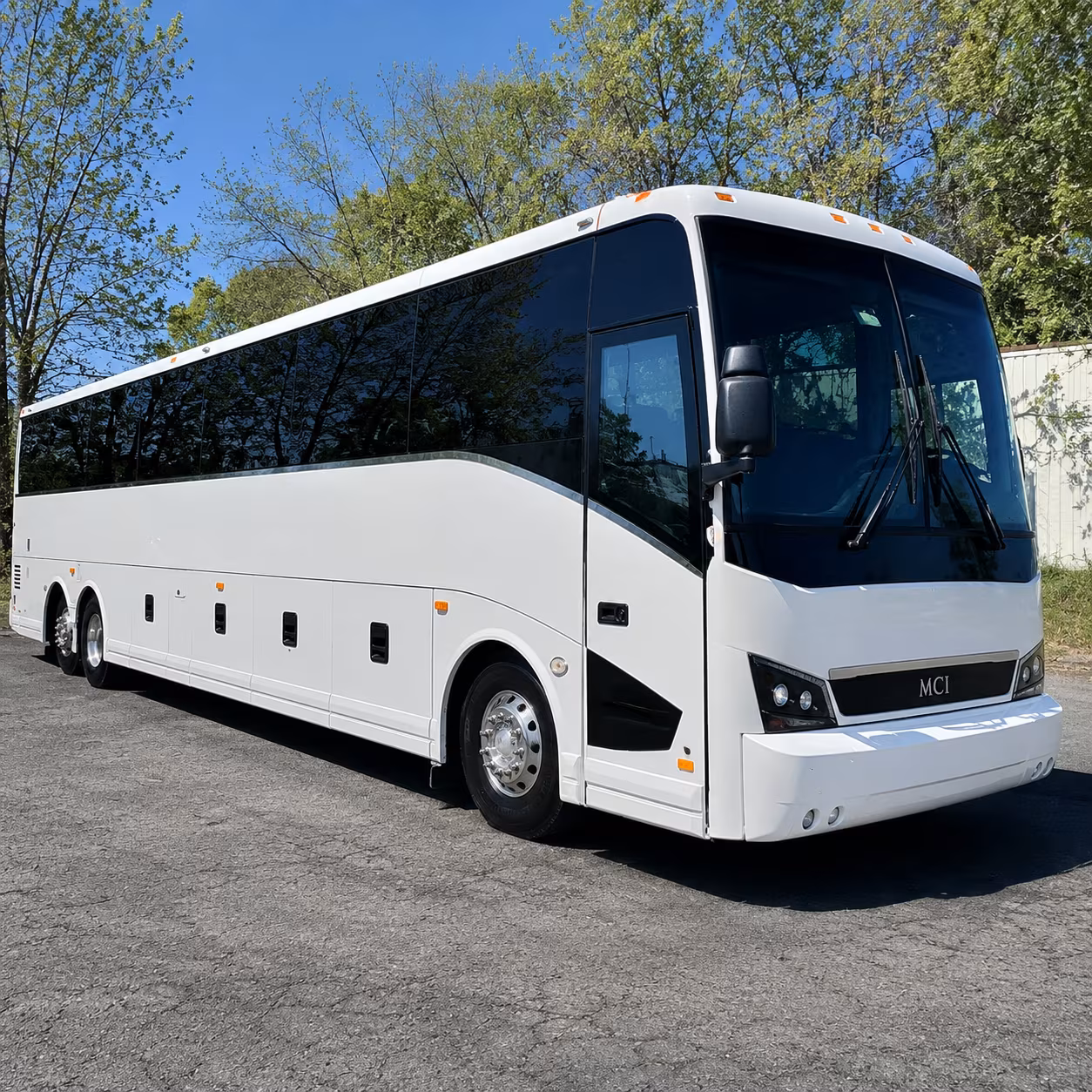 Jupiter School Event Transportation