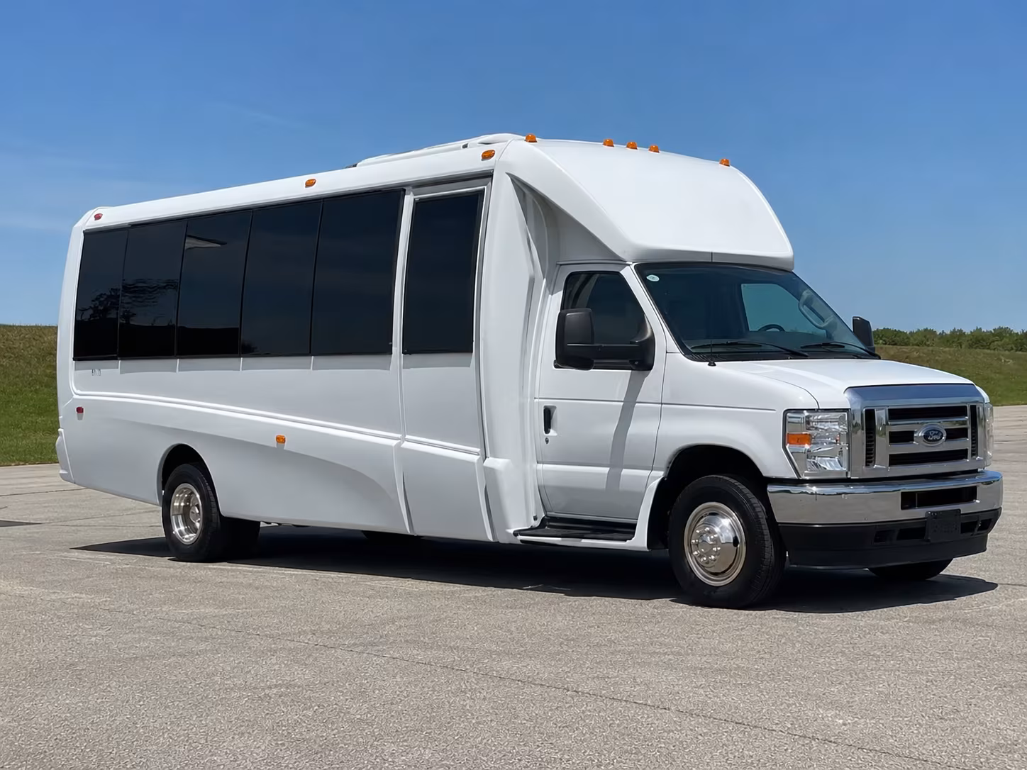 jupiter sporting event party bus rental