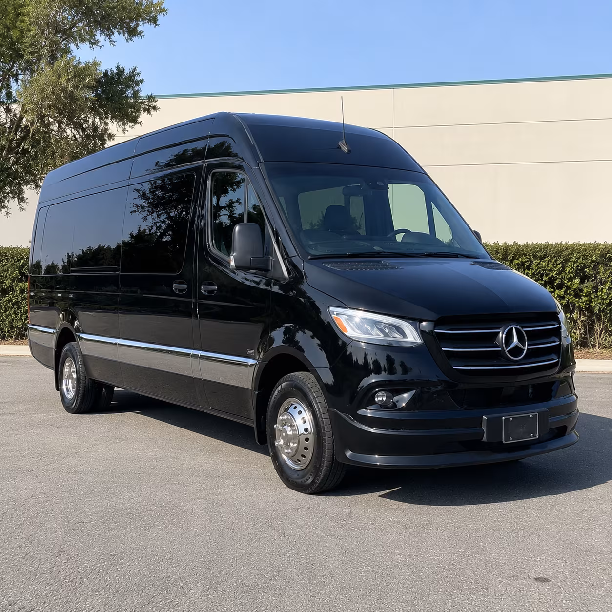 Jupiter Wine Tour & Brewery Transportation