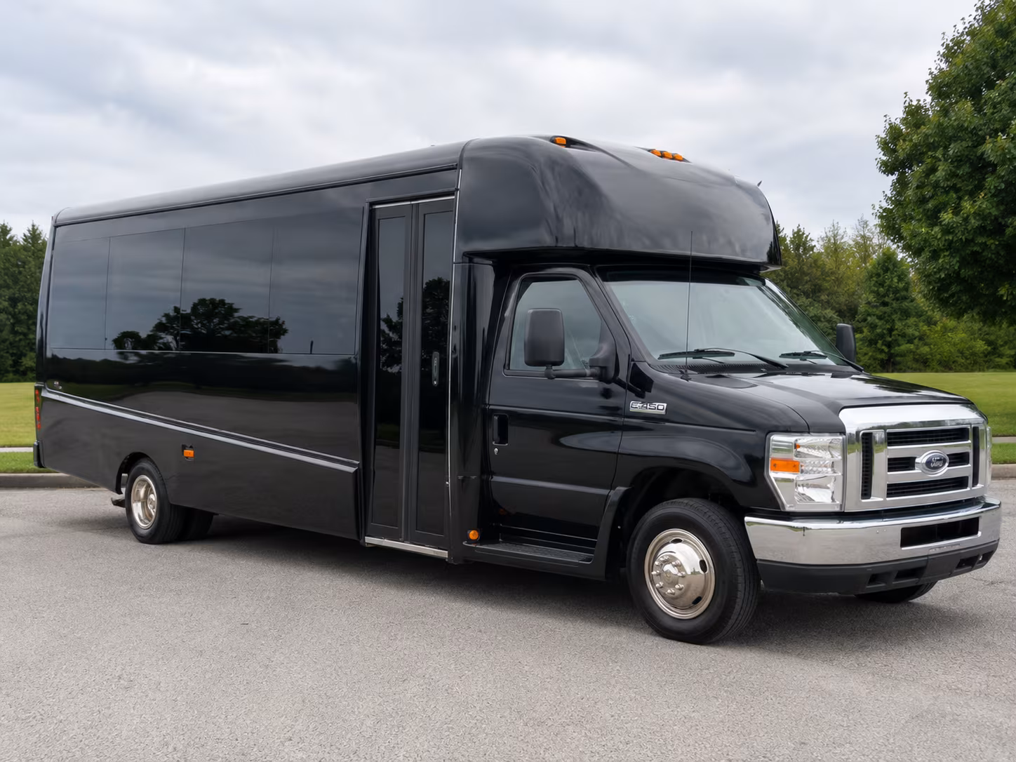 lake worth beach private event transportation for groups and attendees