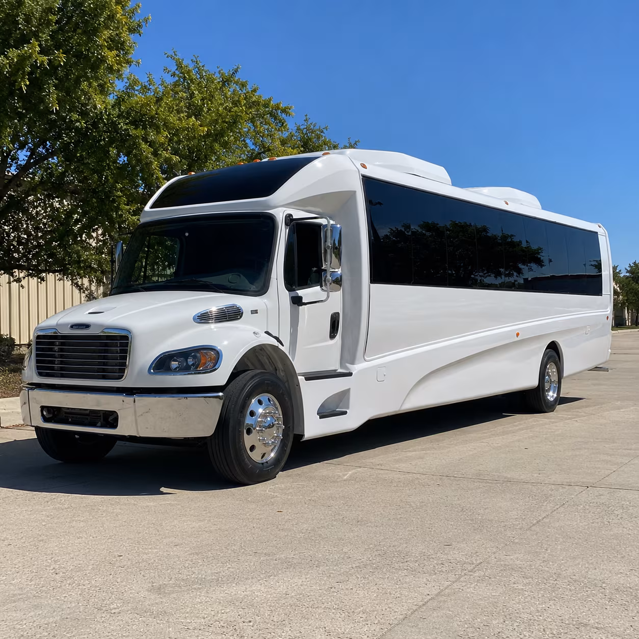 lake worth beach rent a shuttle bus for your lake worth beach employees