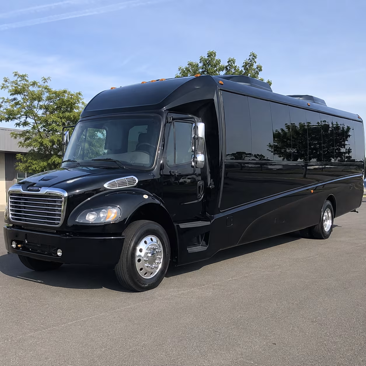let jupitercharterbuscompany com handle transportation to busch wildlife sanctuary and jupiter inlet lighthouse