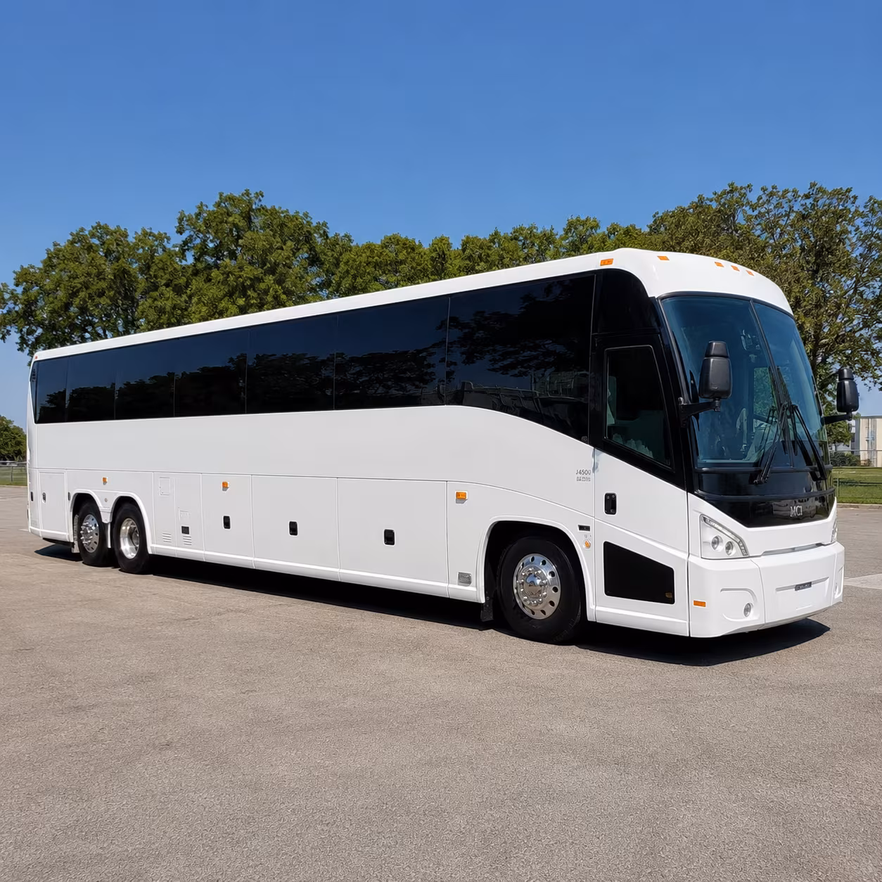 long distance military charter buses from jupiter to patrick sfb macdill and beyond
