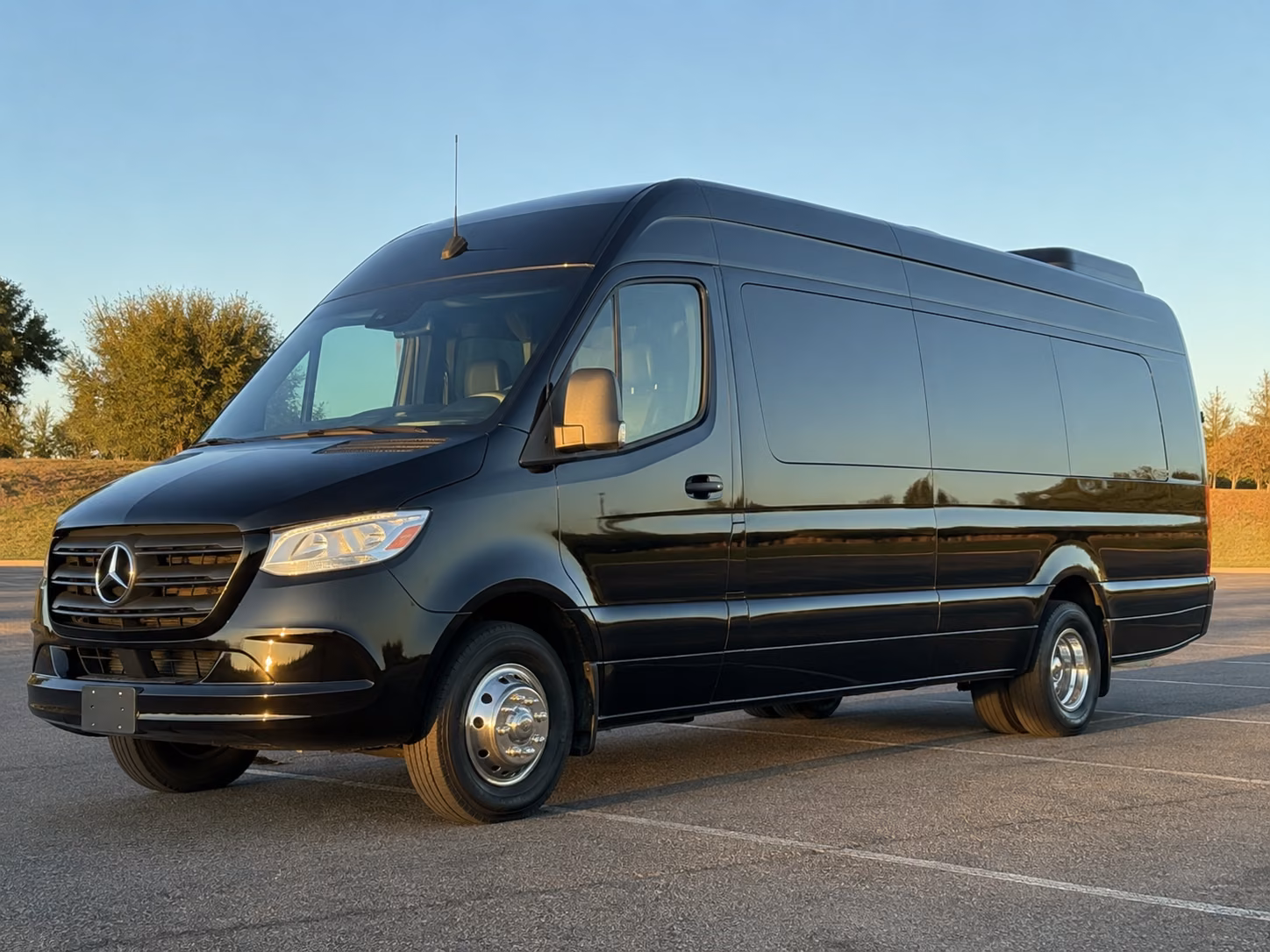 miami business trip bus rentals made easy in miami