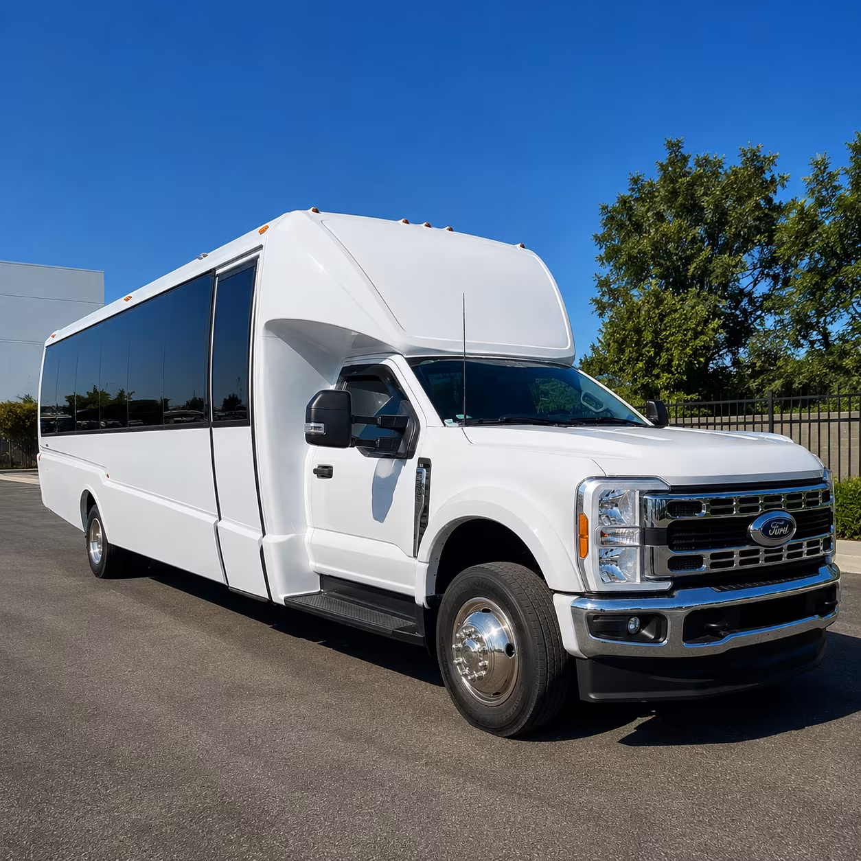 miami timely airport transportation for miami groups