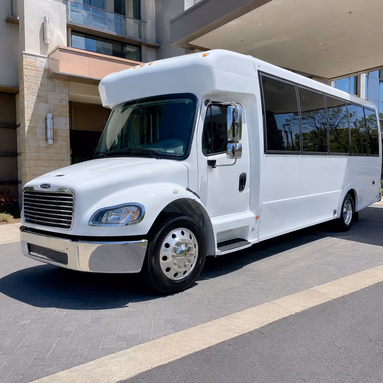palm beach gardens book charter buses for government military groups in palm beach gardens