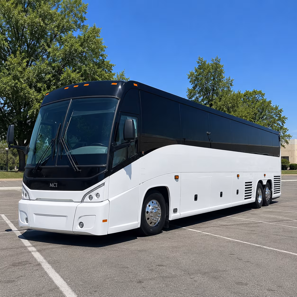 palm beach gardens bus rentals
