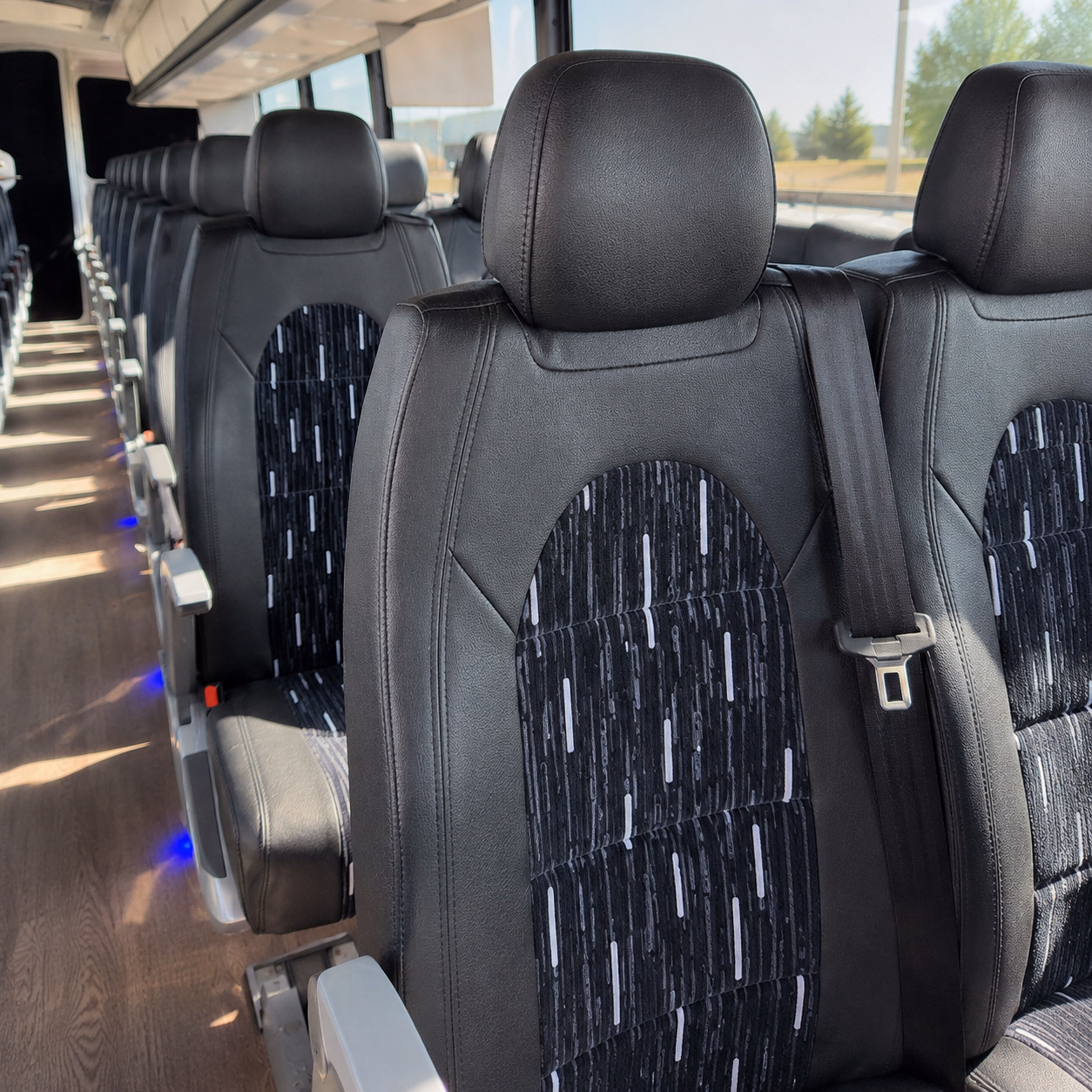 palm beach gardens group transportation to concerts in palm beach gardens