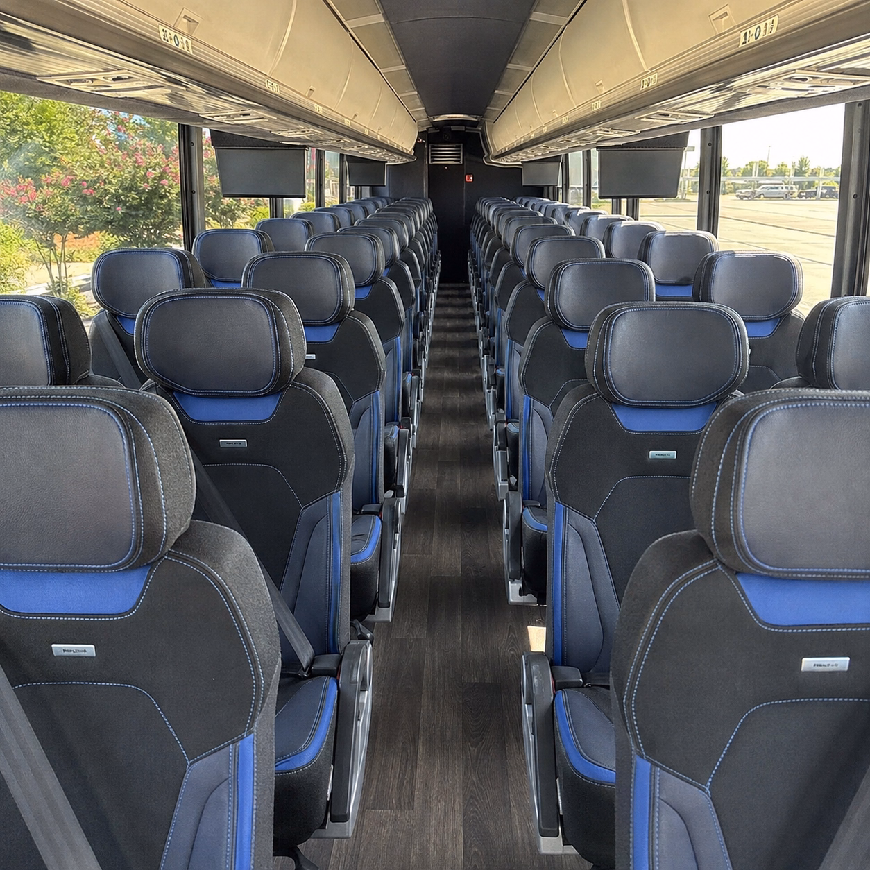 port st lucie book charter buses for your port st lucie government or military group