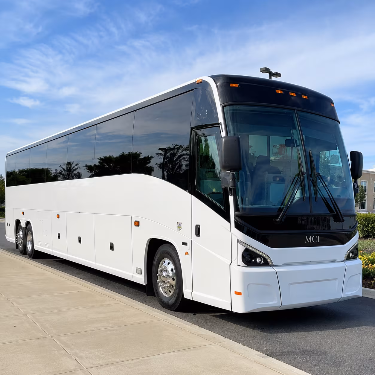 port st lucie concert bus rentals for groups and fans