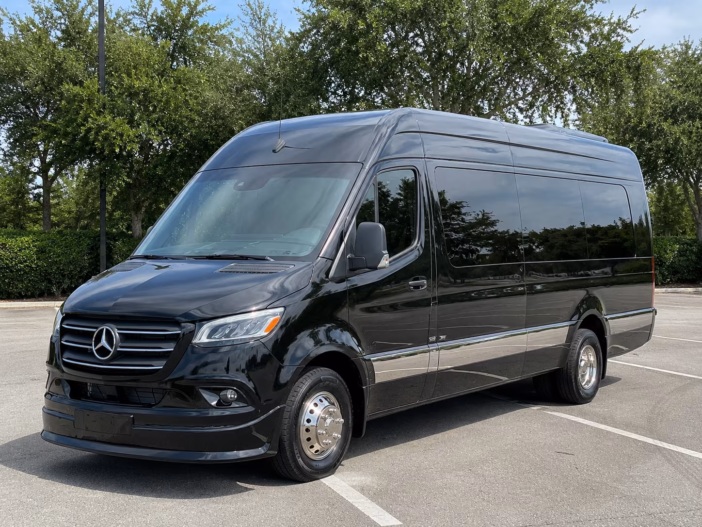 port st lucie daily commuter shuttles for port st lucie employees
