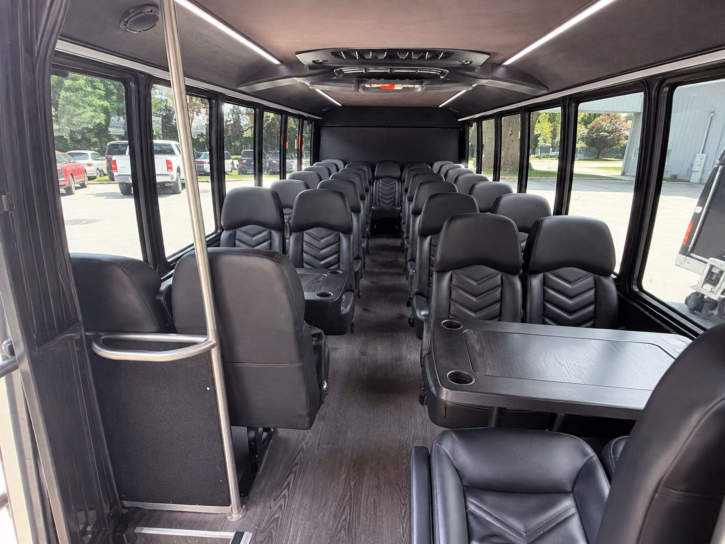 port st lucie long distance transportation for every group size