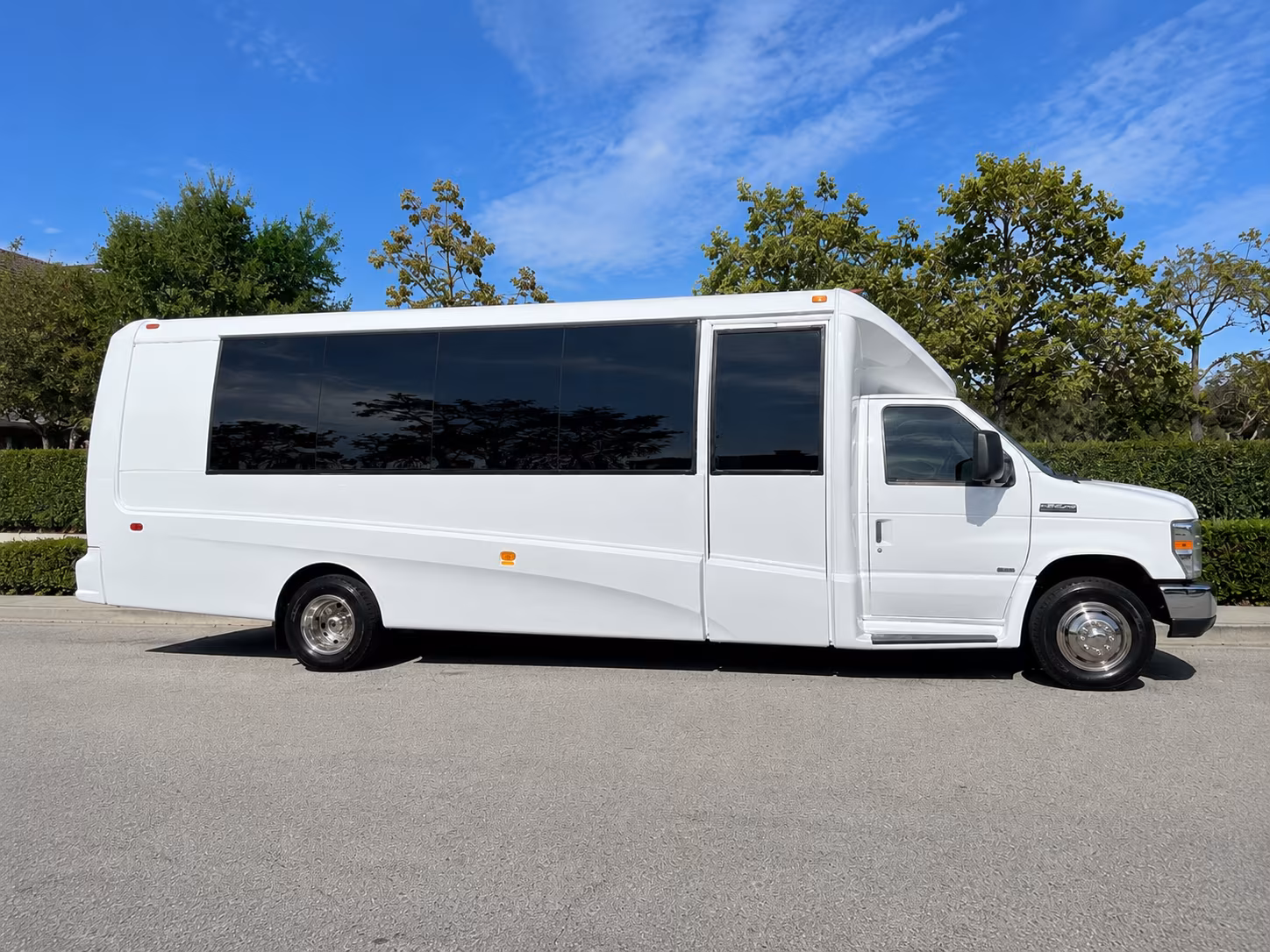 port st lucie sporting event bus rentals made simple