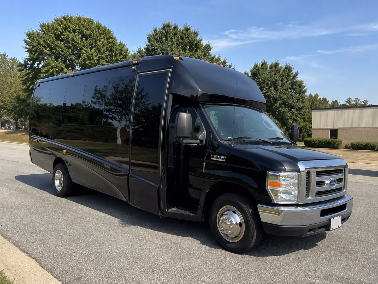 port st lucie turn up the fun with port st lucie prom bus rentals