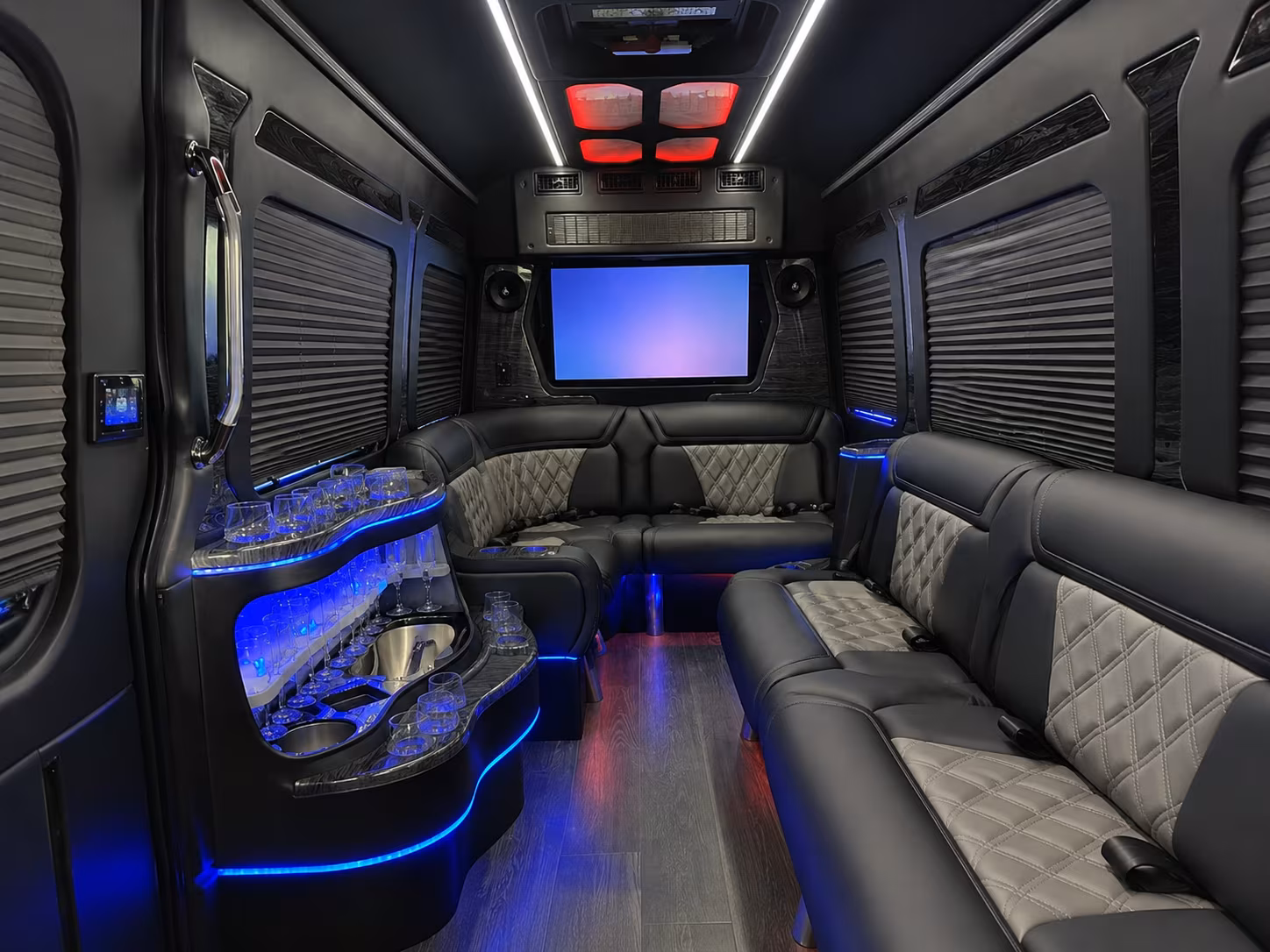 port st lucie wedding transportation for your ceremony and reception