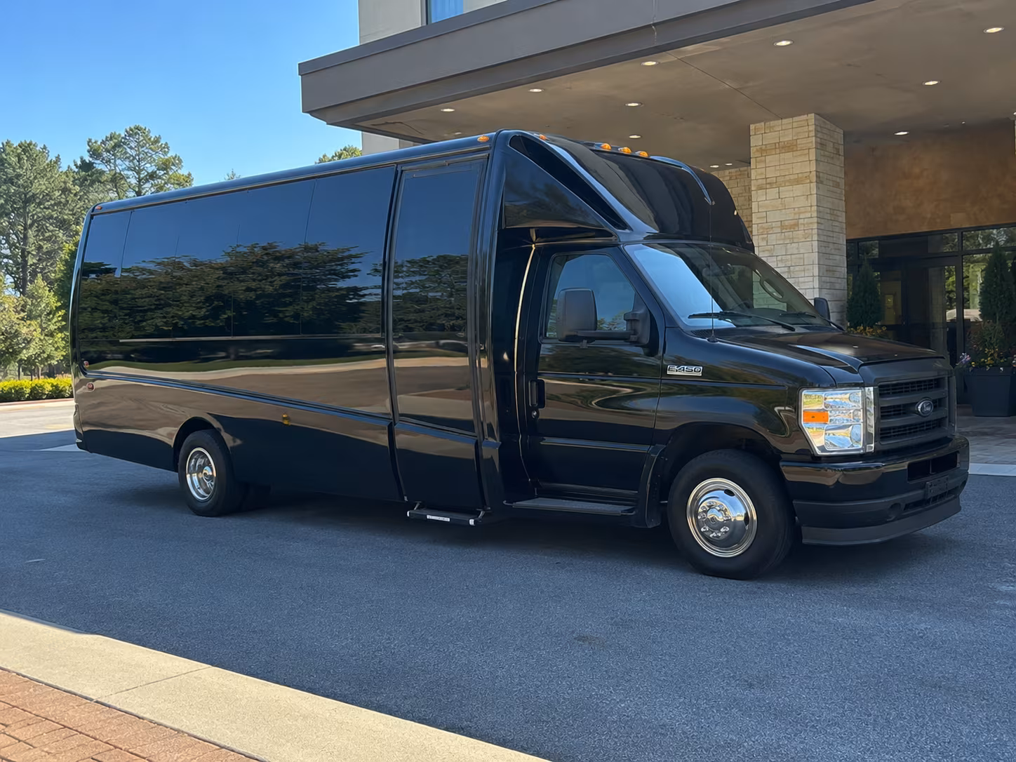 roger dean chevrolet stadium spring training bus rentals