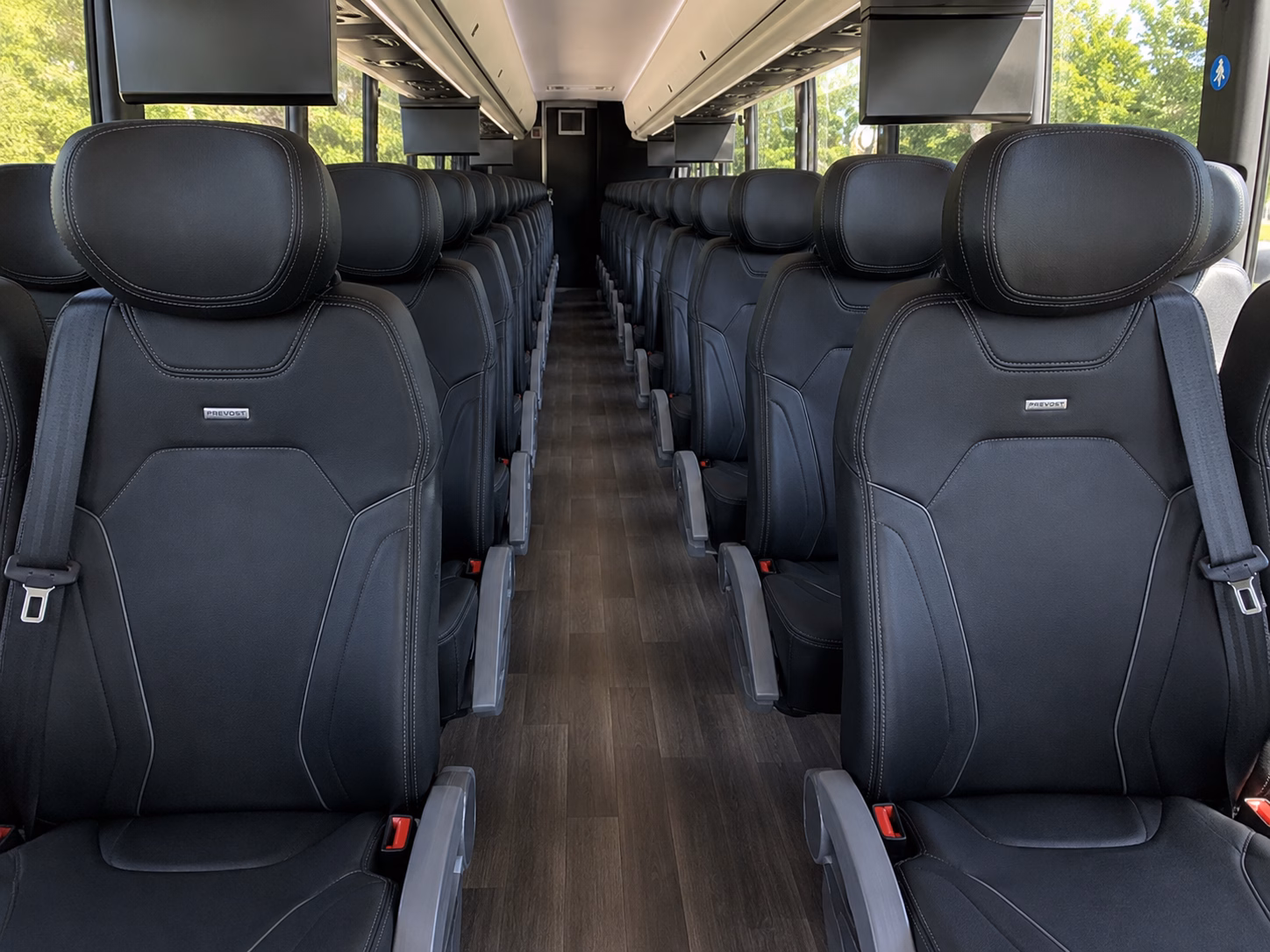 veterans group transportation for memorial events and organization trips in jupiter
