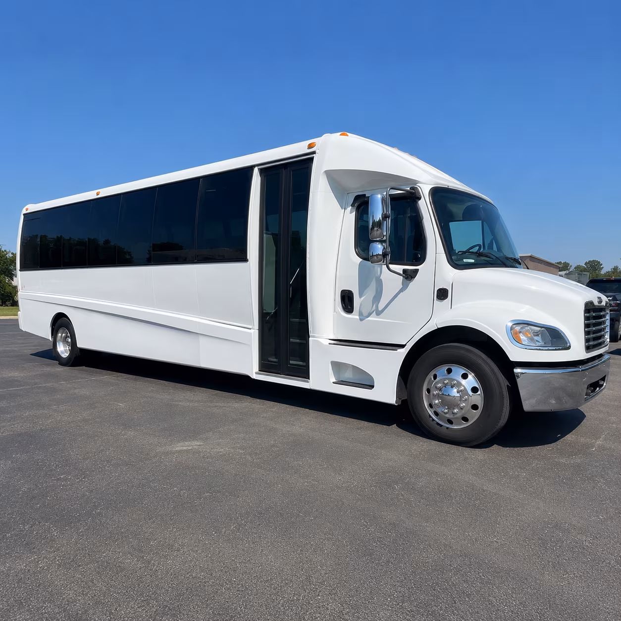 west palm beach bus rentals