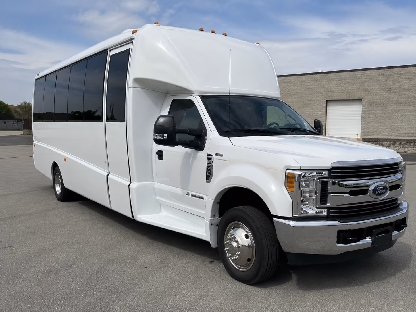 west palm beach charter bus rentals for rehearsal dinners