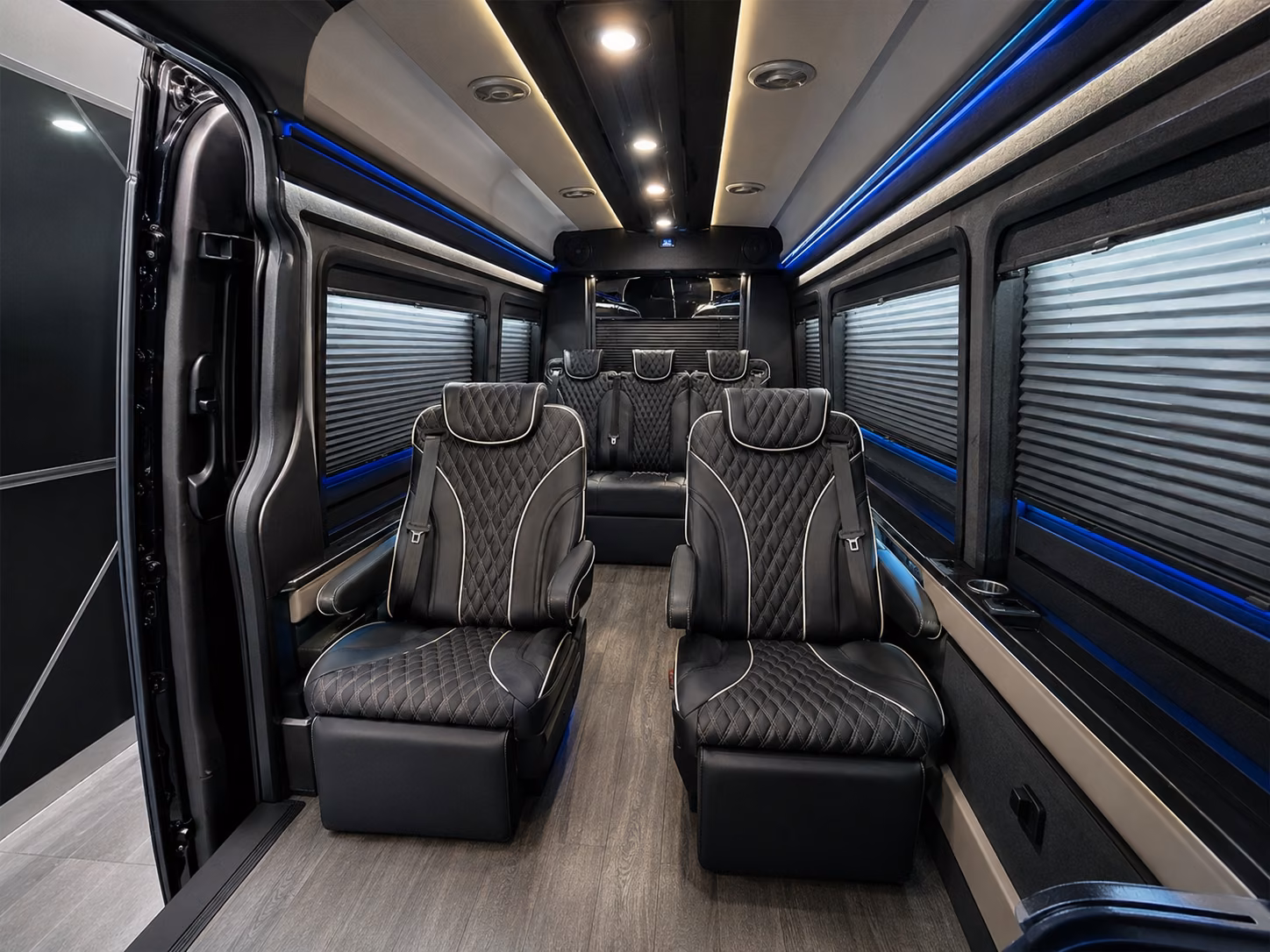 you can count on jupitercharterbuscompany com for fll and mia transfers too