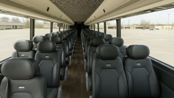 jupiter 28 passenger minibus rental